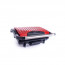 TOO CG-404R-1500W red contact grill thumbnail
