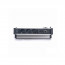 TOO DPS-113-3S IP20, 3x 2P+F, 2x USB-A, RJ45, HDMI, silver, desk-mountable socket distributor thumbnail