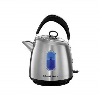 Russell Hobbs 28130-70/RH Stylevia Stainless Steel Kettle Dom