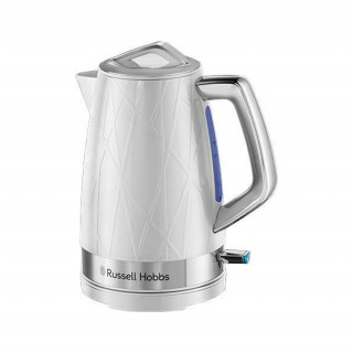 Russell Hobbs 28080-70/RH Structure White Kettle Dom