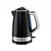 Russell Hobbs 28081-70/RH Structure Black Kettle 