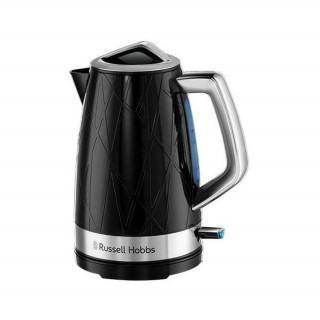 Russell Hobbs 28081-70/RH Structure Black Kettle Dom