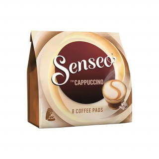 Senseo capuccino outlet