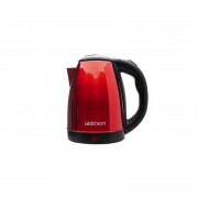 TOO KE-501-R red kettle 