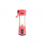 TOO SM-380-R pink cordless smoothie maker 