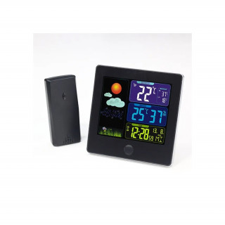 TOO WS-300-B weather station Dom