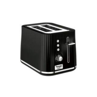 Tefal TT761838 Loft black toaster Dom