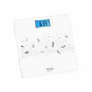 Tefal PP1539V0 Classic white personal scale 
