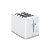 Tefal Sense TT693110 white toaster 