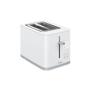 Tefal Sense TT693110 white toaster Dom