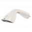 Electrolux E7HS1-6OW Refine 700 white manual clothes steamer thumbnail