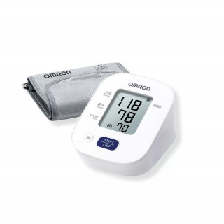 Omron OM10-M2-7143-E M2 Intellisense upper arm blood pressure monitor Dom