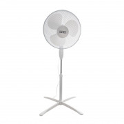 TOO FANS-40-116-W white standing fan 