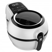 Tefal AH960015 ActiFry Genius XL black and white oil-free oven 