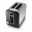Gorenje T1100CLBK Classico inox-black toaster thumbnail