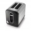 Gorenje T1100CLBK Classico inox-black toaster thumbnail