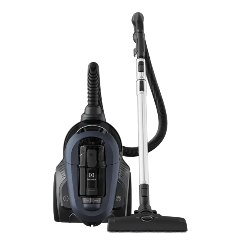 Electrolux EL61C3DB denim blue-black bagless vacuum cleaner Dom – Kupovina,  niske cijene, akcije – Gamershop.hr