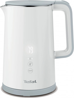 Tefal KO693110 Sense 1.5l white-grey kettle Dom