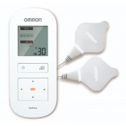 Omron HeatTens heat therapy muscle and nerve stimulator 