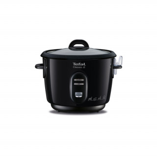 Tefal RK102811 Classic black rice cooker Dom