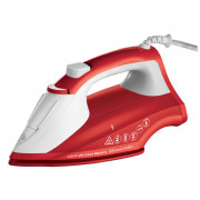 Russell Hobbs 26481-56/RH Light&Easy Brights Apple red-white steam iron 