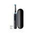 Oral-B iO Series 5 matte black electric toothbrush thumbnail