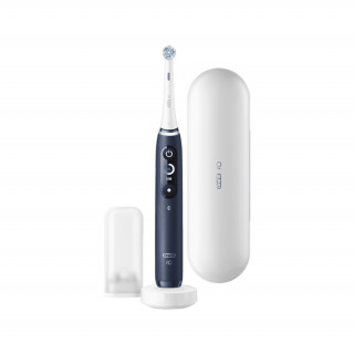 Oral-B iO Series 7 sapphire blue electric toothbrush Dom
