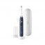 Oral-B iO Series 7 sapphire blue electric toothbrush thumbnail
