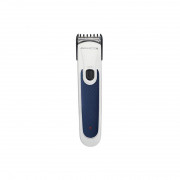 Rowenta TN2305F1 Nomad Men In Blue white-blue cordless beard trimmer 