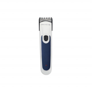 Rowenta TN2305F1 Nomad Men In Blue white-blue cordless beard trimmer Dom