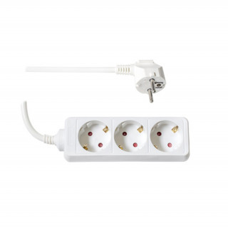 TOO PSW-350 3 sockets 5 meters 3x1.5mm2 white distributor PC
