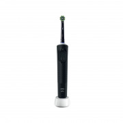 Oral-B D103 Vitality black electric toothbrush 