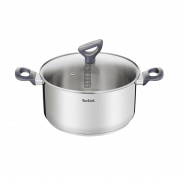 Tefal G7124645 Daily Cook 24 cm pot 