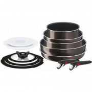 Tefal Ingenio XL Intense L1509673 12-piece cookware set 