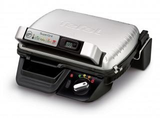 Tefal SUPERGRILL TIMER GC451B12 grill Dom