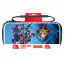 Freaks and Geeks - torbica za Nintendo Switch XL Yu-Gi-Oh! - Plava - Grupa (299269l) thumbnail