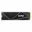 XPG GAMMIX S70 BLADE PCIe Gen4x4 M.2 2280 SSD 2TB, PS5 thumbnail