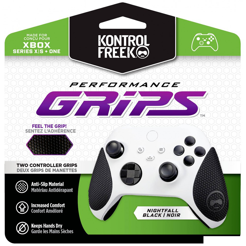 Kontrolfreek performance grips for on sale xbox one stores