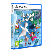 Human: Fall Flat – Dream Collection 