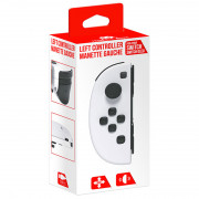 Freaks and Geeks - Nintendo Switch - Gamepad tipa Joy-Con - Lijevo - Bijelo (299285L) 
