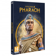 Total War: PHARAOH Limited Edition 