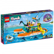 LEGO Friends Spasilački brod (41734) 