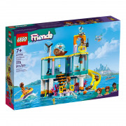 LEGO Friends Morski centar za spašavanje (41736) 