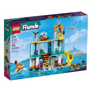 LEGO Friends Morski centar za spašavanje (41736) Igračka