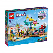 LEGO Zabavni park na plaži (41737) 