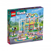 LEGO Friends Sportski centar (41744) 