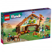 LEGO Friends Autumnina staja za konje (41745) 
