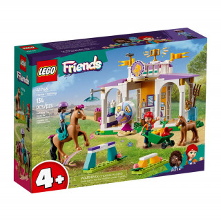 LEGO Friends Dresura konja (41746) Igračka