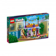 LEGO Friends Pučka kuhinja u Heartlake Cityju 