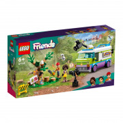 LEGO Friends Novinarski kombi (41749) 